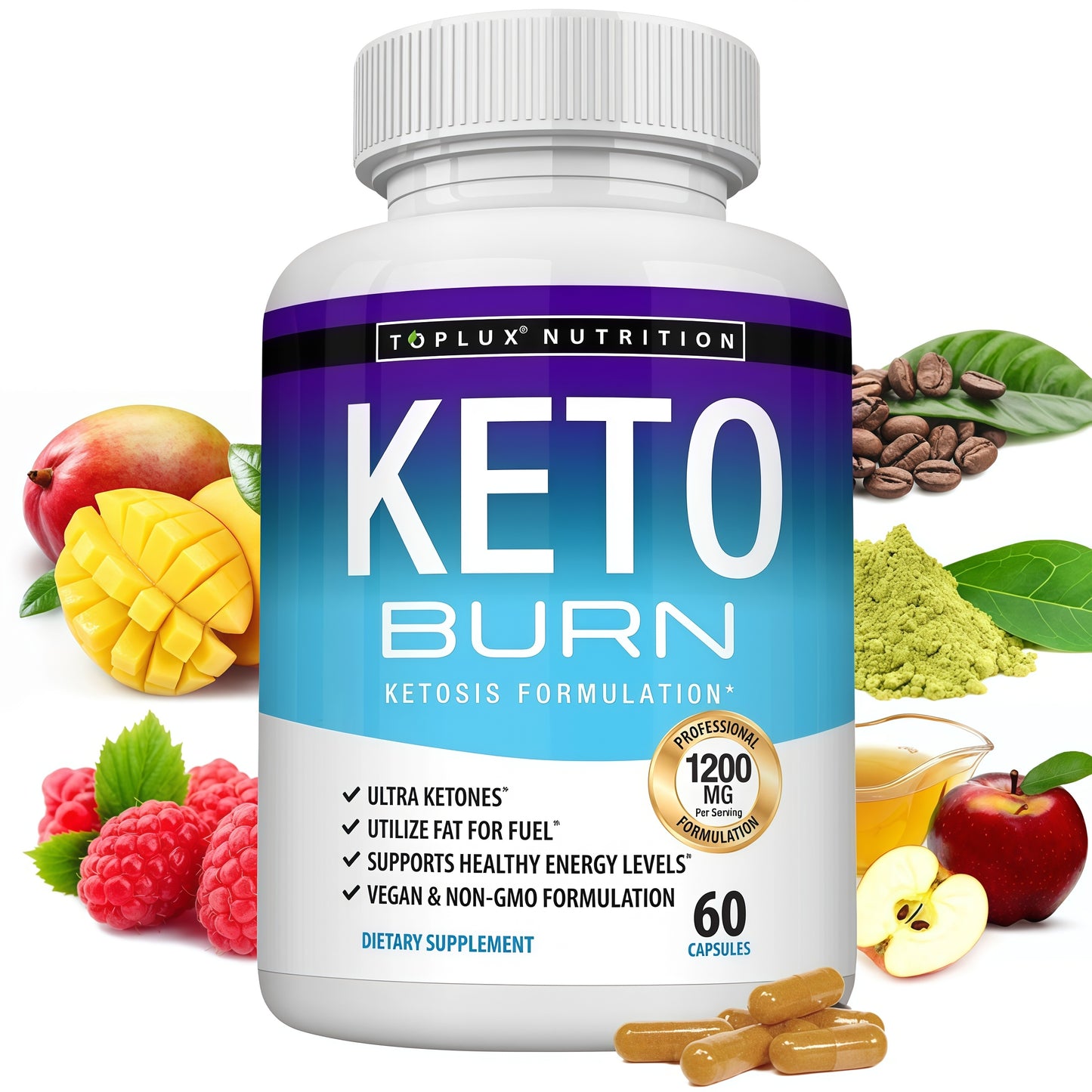Keto Burn
