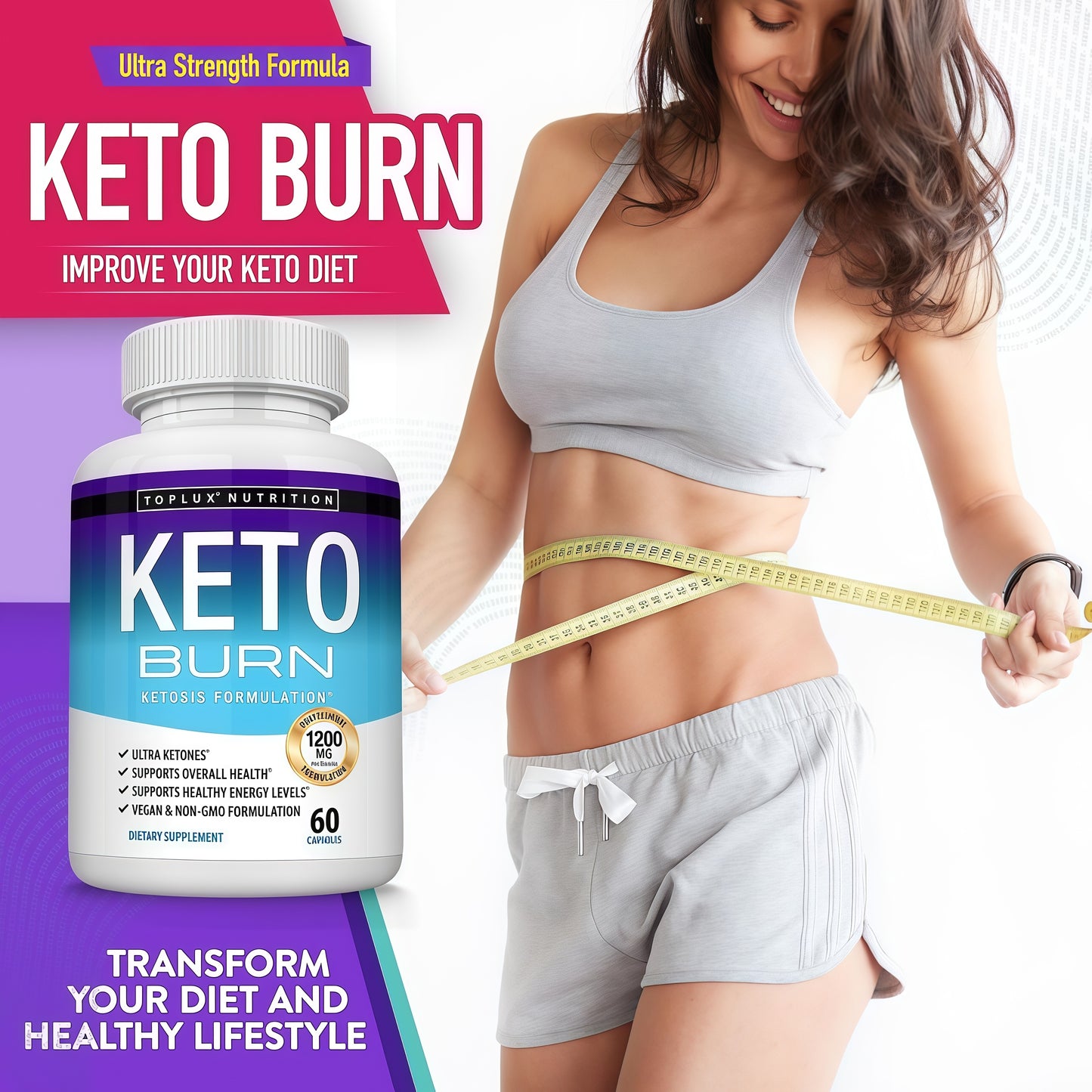 Keto Burn